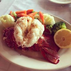 Gibsons Bar & Steakhouse User Photo