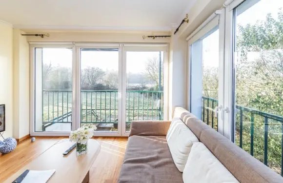 瑪爾拜耶斯公寓酒店