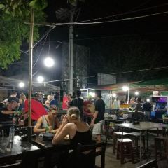 Trawangan Night Market User Photo