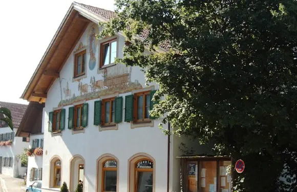 拜耶索爾霍夫酒店