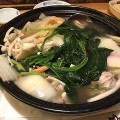 Restaurant Mitsui Club User Photo