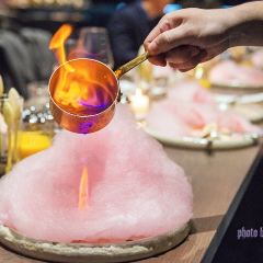 绍兴凯世精品酒店· La Allure · 爱露牛排融合西餐 User Photo