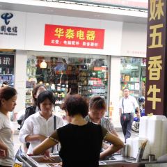 XiMei NiuZa User Photo