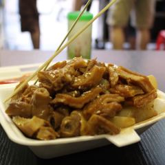 XiMei NiuZa User Photo