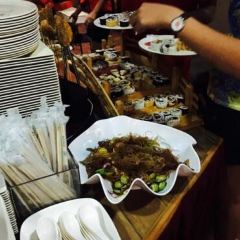 Mifune Japanese Restaurant User Photo