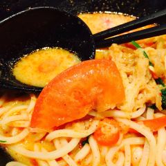 瓦城泰國料理 User Photo