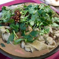 MU MIN MEI SHI JIA User Photo