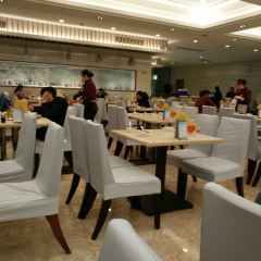 MU GUI YING User Photo