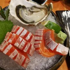 魚四季創作日本料理(江寧金鷹店)張用戶圖片