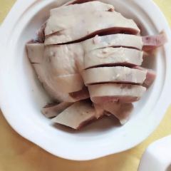 MaXiangXing CaiGuan User Photo