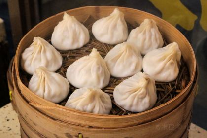 笑來喜(梁南苑店)