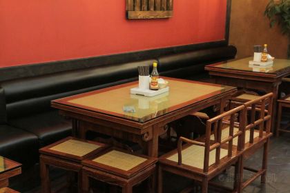 笑來喜(梁南苑店)