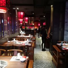 Shu Cheng Xiang Zi Lao Cheng Dou Hotpot User Photo
