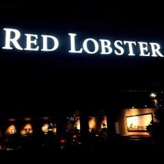 Red Lobster User Photo