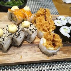 姜太之御寿司专门店 User Photo