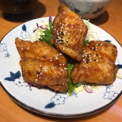 蜗牛叔叔的食堂(泉城路店) User Photo