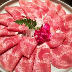 煲宫猪肚鸡(新世界美食广场店) User Photo