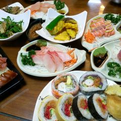 田村壽司 User Photo