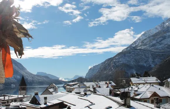 加里波第住宿加早餐旅館