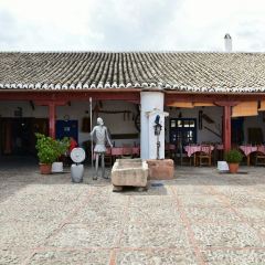 Venta del Quijote User Photo