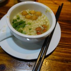 XIN GUO JI YOU CHA User Photo