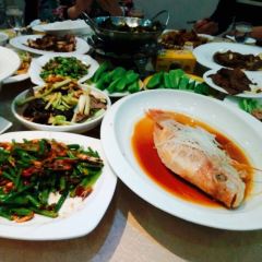 江南濠景生态美食园 User Photo