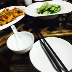 江南濠景生态美食园 User Photo