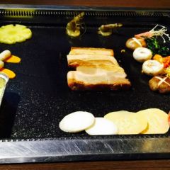Ming Dong Barbecued Meat (Liao He Road) User Photo