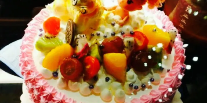 麥屯子(大市場店)