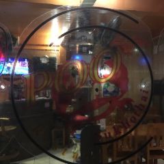 Poo Restaurant User Photo