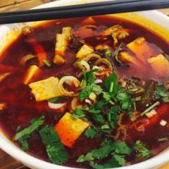 大锅麦子泡(新农佳小区店) ảnh của người dùng