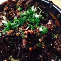小马昭通特色正宗牛羊肉把把烧 User Photo