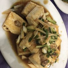 渔坊大排档(丹霞店) User Photo