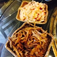 汪家馆中式菜馆(江山红叶店) User Photo