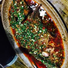 土碗香酸汤牦牛肉(米林店) 여행 사진