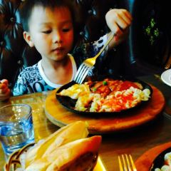 BA LI DAO XI CAN TING User Photo