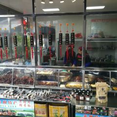 Jin Bi Xuan User Photo