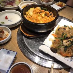 Ming Dong Wang Fei Jia·Tan Huo He Niu Kao Rou(Ri Yue Guang Zhong Xin Guang Chang Dian) User Photo