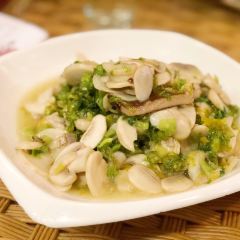 DE MING FAN DIAN 여행 사진