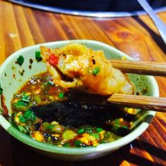 砂锅莊豆米火锅 User Photo