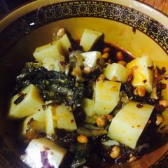 砂锅莊豆米火锅 ảnh của người dùng