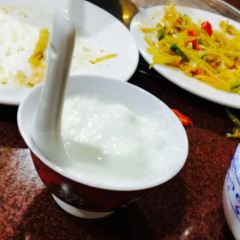 百姓家常藏味菜馆 User Photo