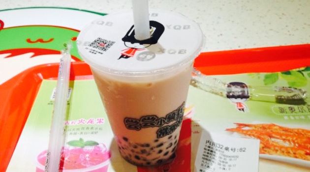 小骑兵(宾阳店)