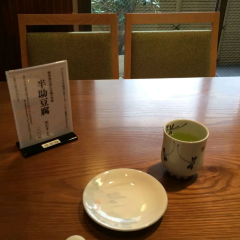 Honke Shibato User Photo