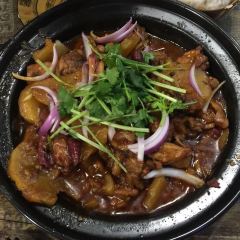 花雕醉鸡(东兴街店) User Photo