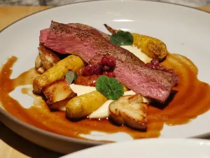RESTAURANT KUU
