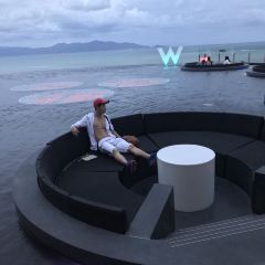 WOOBAR User Photo