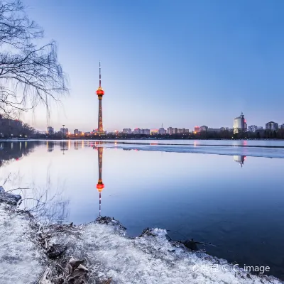 Beijing to Manchester Flights