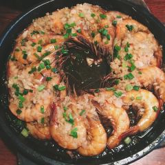外婆家(之心城店) User Photo