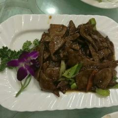 BAO FA YUAN MING CAI GUAN User Photo